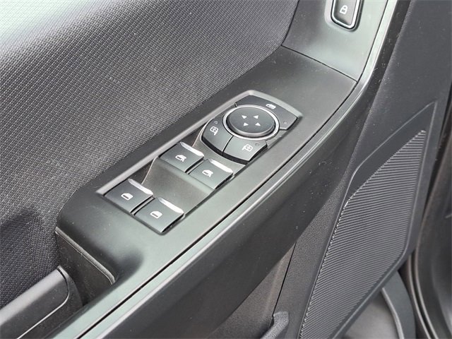 Certified 2024 Ford F150 STX w/ STX Black Appearance Package image 28