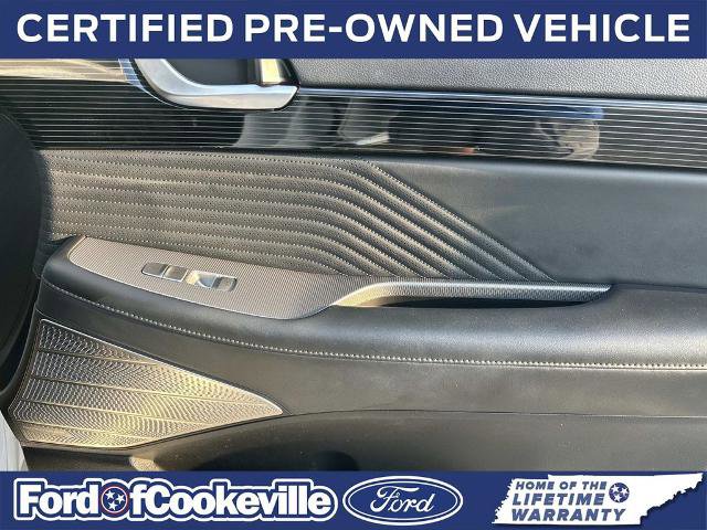 Used 2023 Hyundai Palisade Calligraphy AWD/4WD image 26