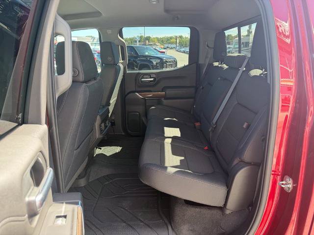 Used 2019 Chevrolet Silverado 1500 RST w/ All-Star Edition AWD/4WD image 13