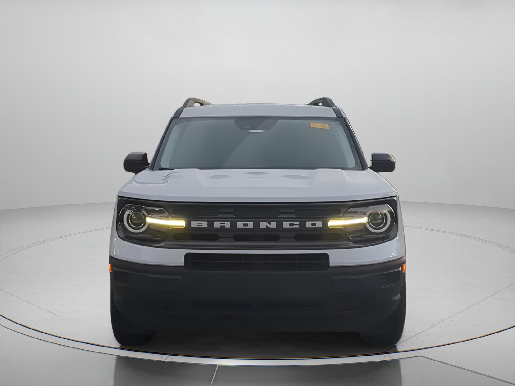 Certified 2023 Ford Bronco Sport Big Bend AWD/4WD image 37