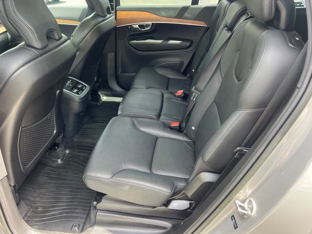 Used 2023 Volvo XC90 B6 Plus w/ Protection Package Premier AWD/4WD image 25