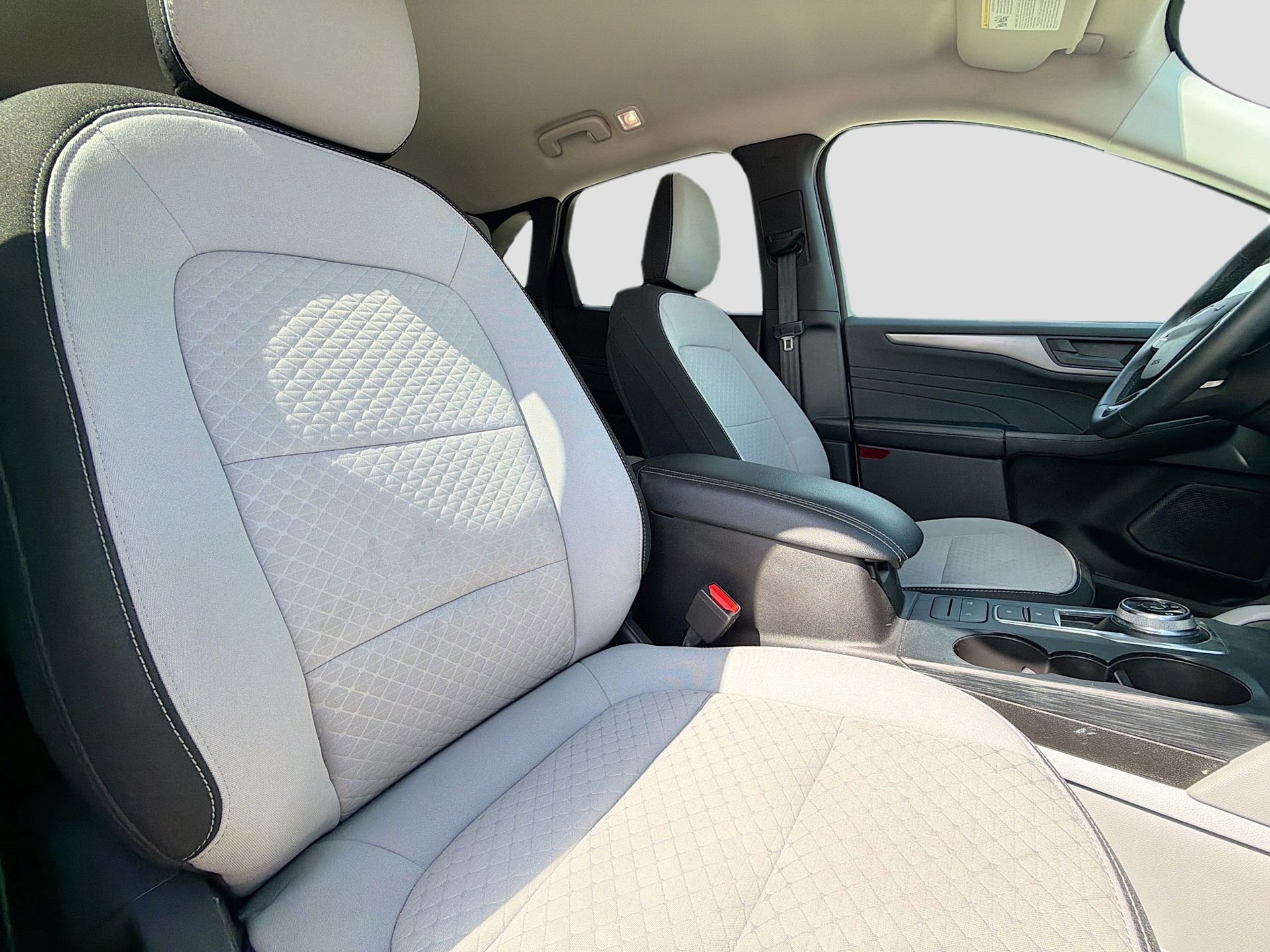 Certified 2024 Ford Escape Active image 28