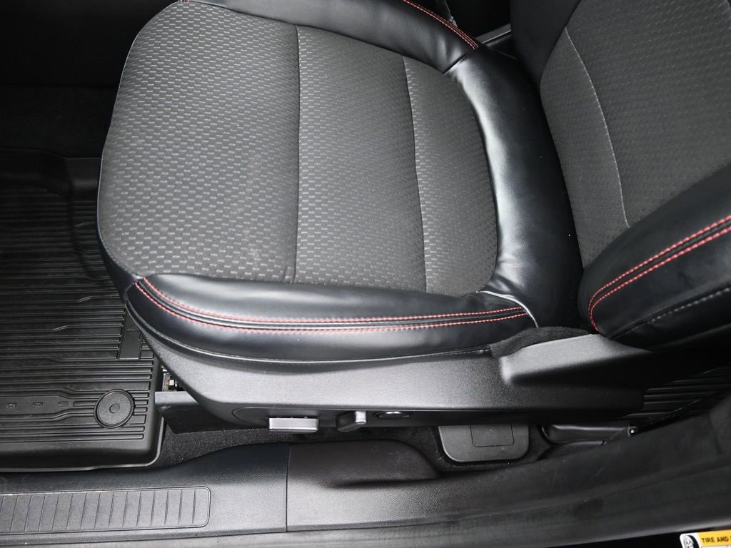 Certified 2023 Ford Escape ST-Line w/ Tech Pack #1 image 26