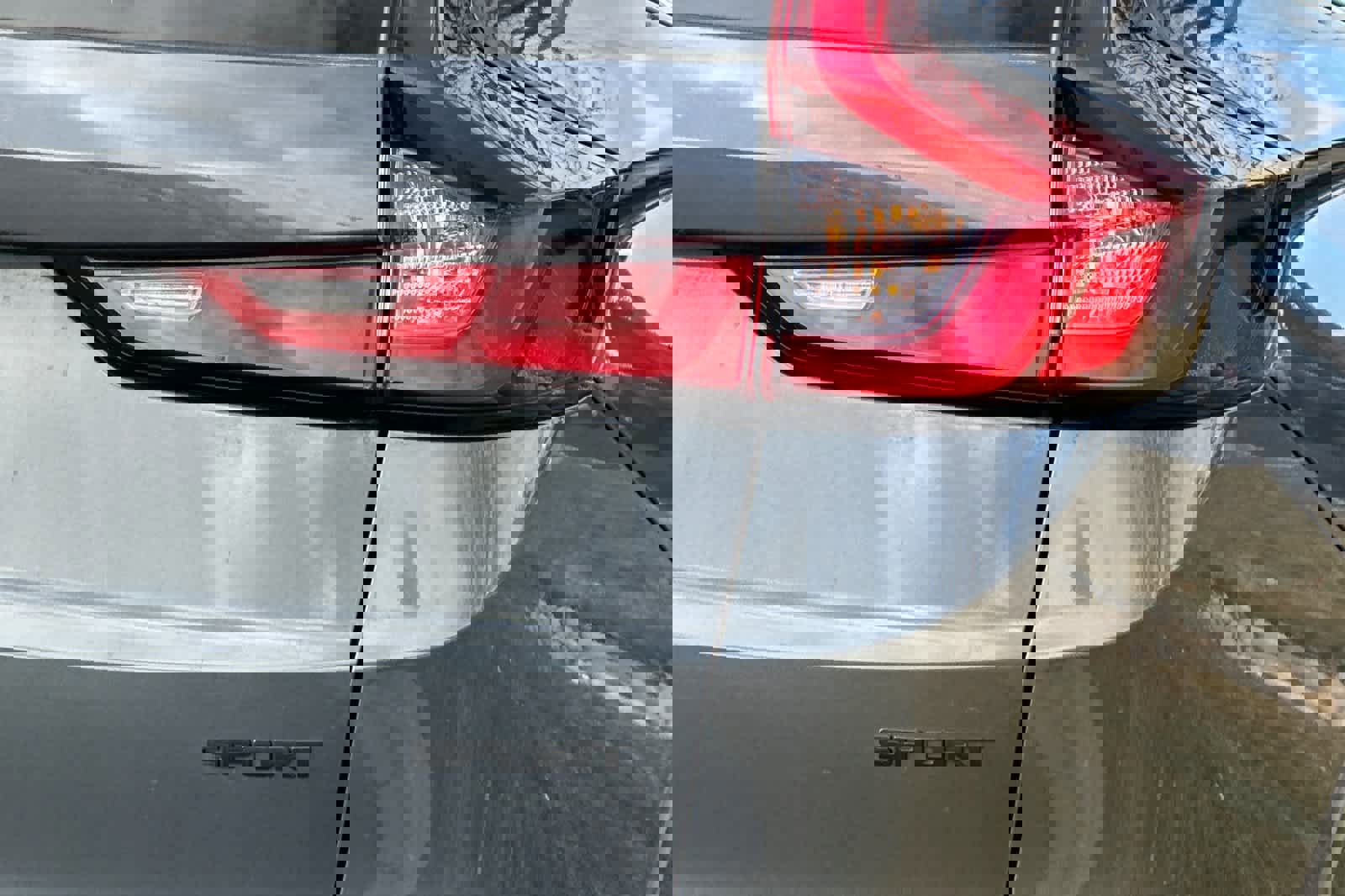 Used 2025 Honda CR-V Sport image 27