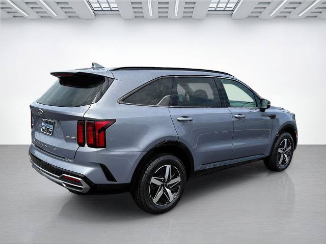 Used 2021 Kia Sorento EX w/ Panoramic Sunroof Package AWD/4WD image 3