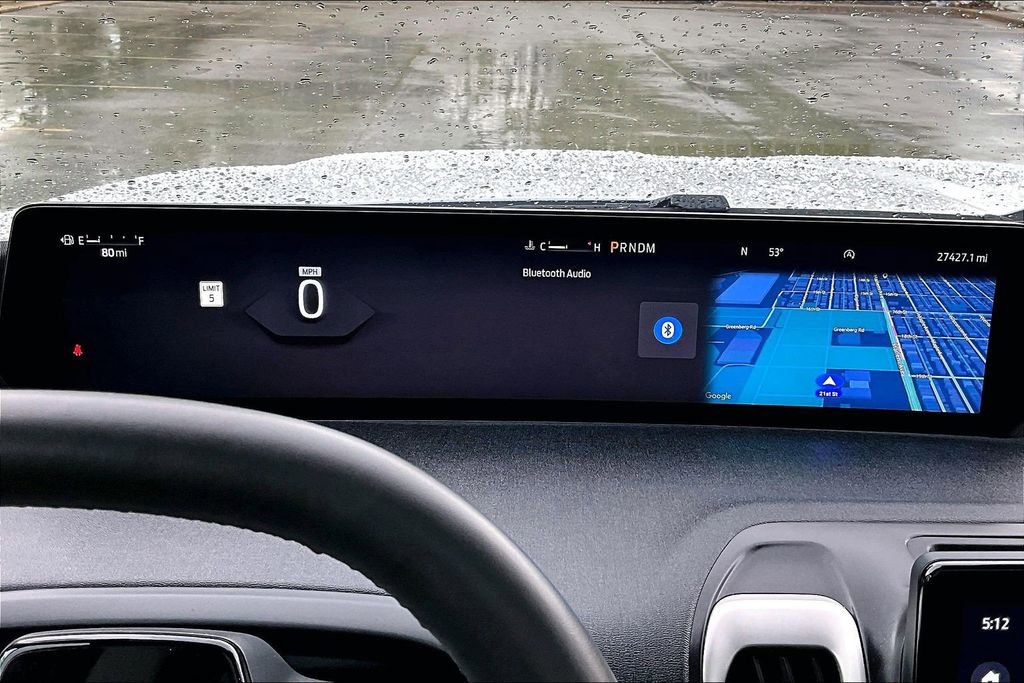 Certified 2025 Ford Expedition Active AWD/4WD image 19