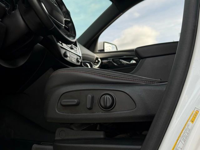 Used 2023 Chevrolet Traverse RS w/ LPO, Floor Liner Package AWD/4WD image 33