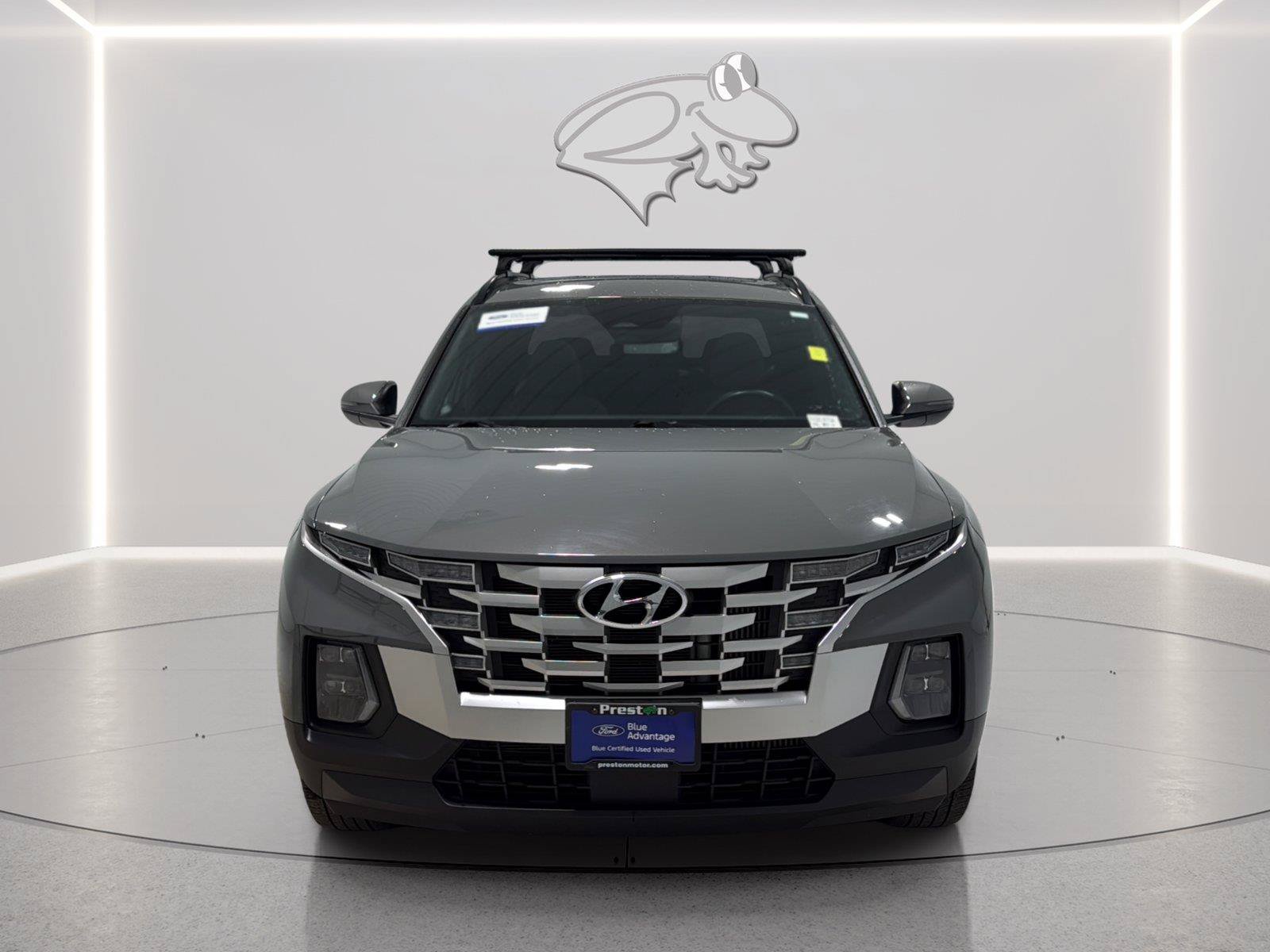 Used 2023 Hyundai Santa Cruz SEL Premium AWD/4WD image 8
