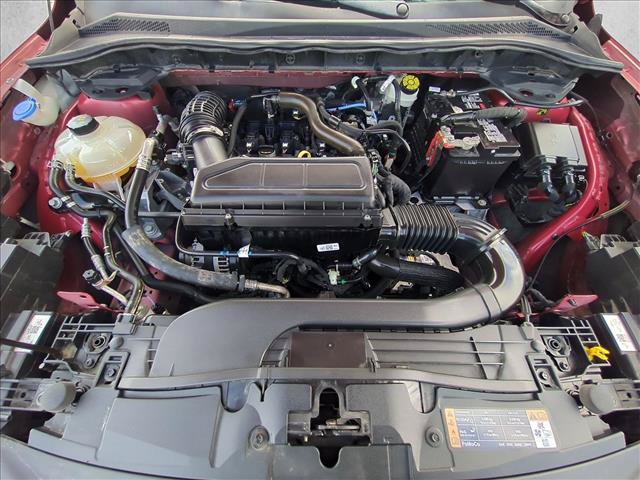 Certified 2023 Ford Escape ST-Line w/ Tech Pack #1 FWD image 23