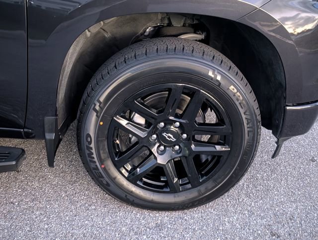 Used 2024 Chevrolet Silverado 1500 RST image 11