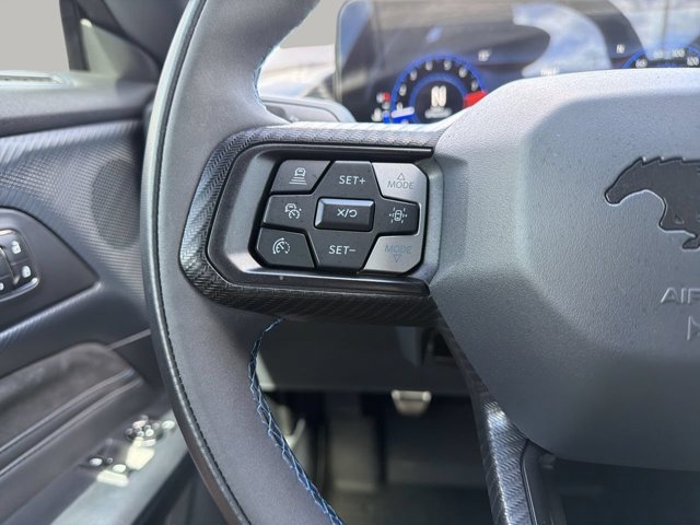 Certified 2024 Ford Mustang Dark Horse RWD image 28