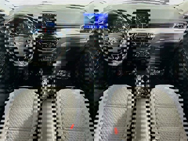 Certified 2022 Ford Escape SE w/ SE Sport Appearance Package image 13