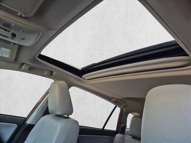 Used 2017 Toyota RAV4 XLE FWD image 15