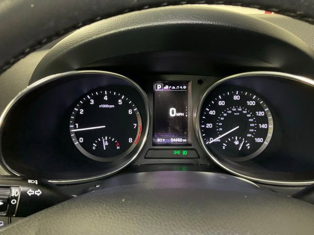 Used 2017 Hyundai Santa Fe Limited image 27