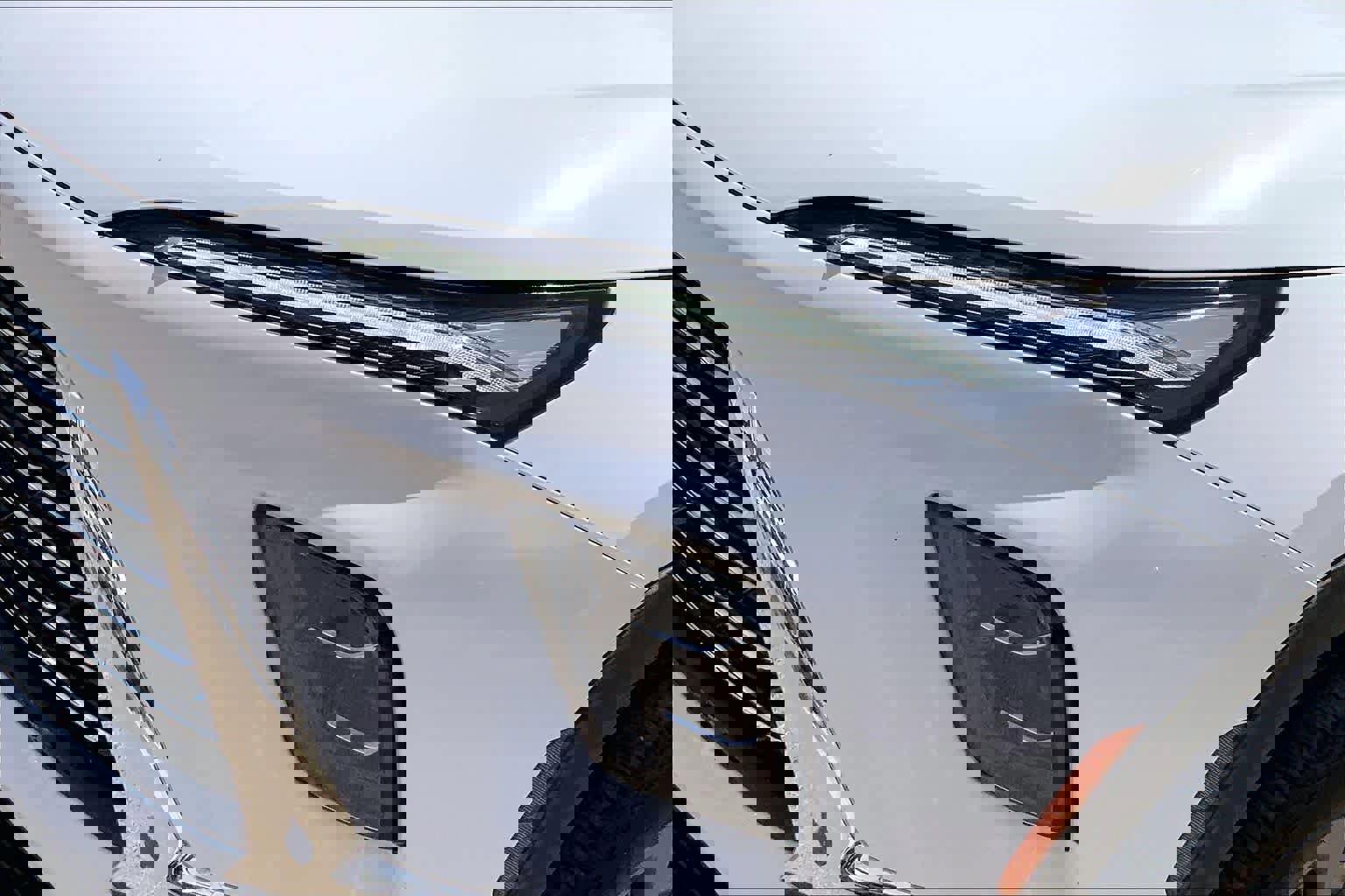 Used 2025 Buick Enclave Preferred FWD image 28