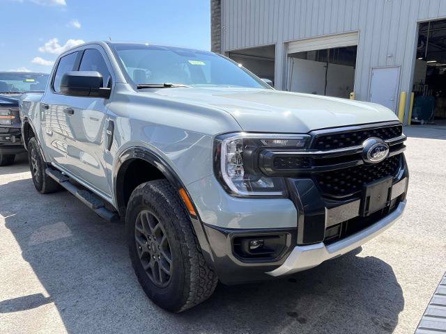 Certified 2024 Ford Ranger XLT w/ Equipment Group 301A High RWD image 6