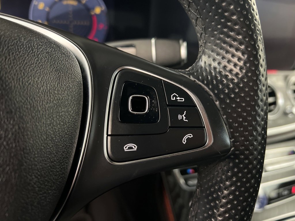 Used 2018 Mercedes-Benz E 300 E 300 image 20