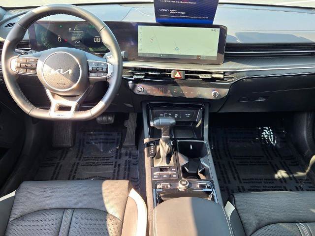 Used 2025 Kia K5 GT-Line FWD image 18