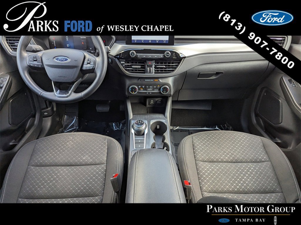 Certified 2024 Ford Escape Active image 12