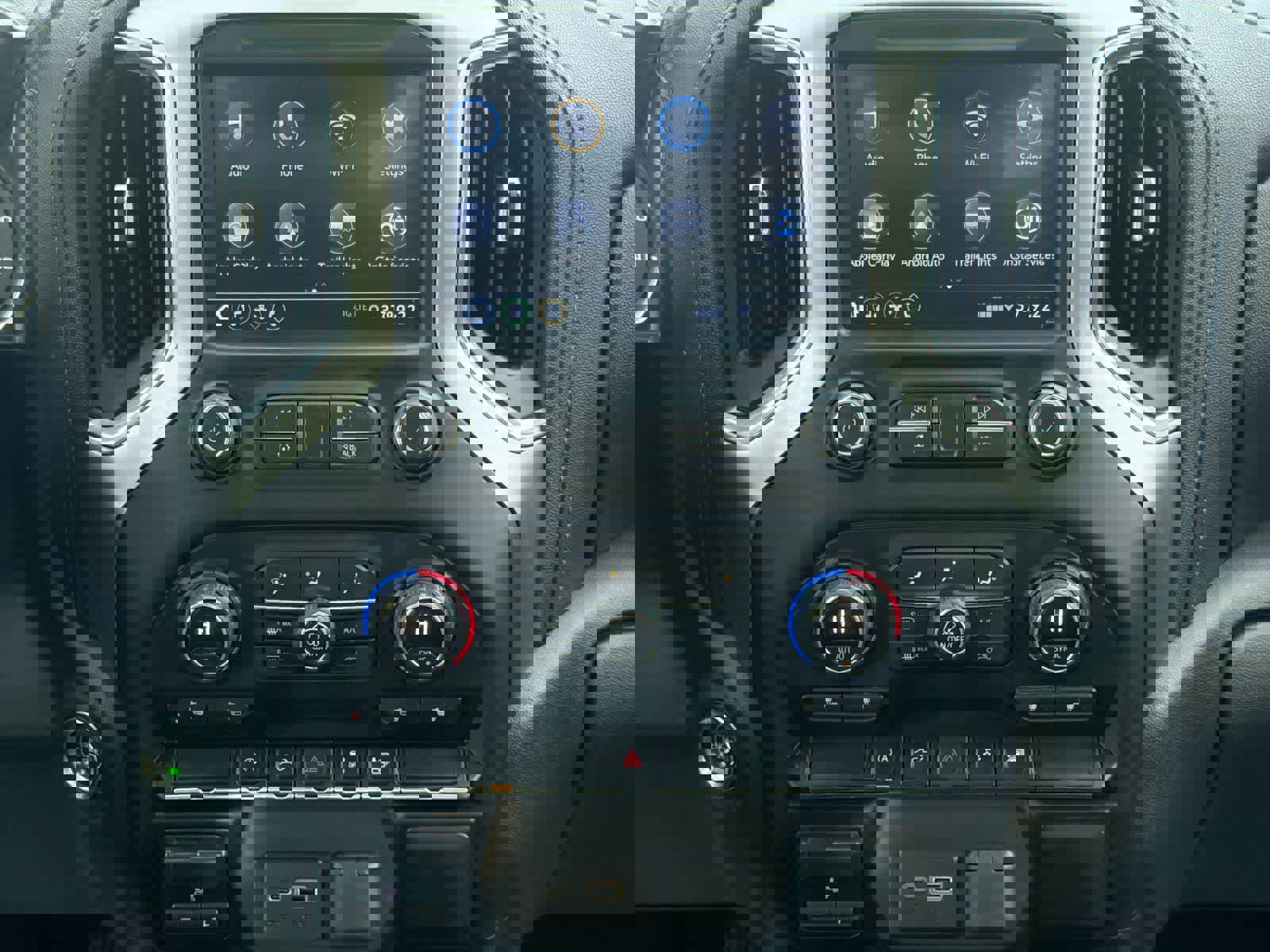 Used 2020 Chevrolet Silverado 1500 LT w/ All-Star Edition image 28