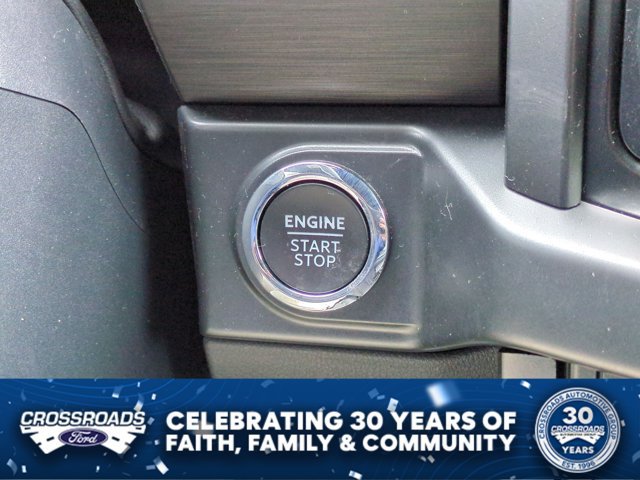 Certified 2024 Ford F150 XLT w/ Equipment Group 303A High AWD/4WD image 28