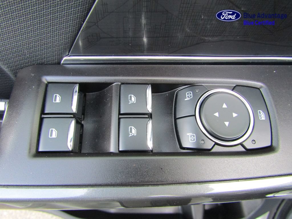 Certified 2023 Ford F150 XLT w/ Equipment Group 302A High AWD/4WD image 25
