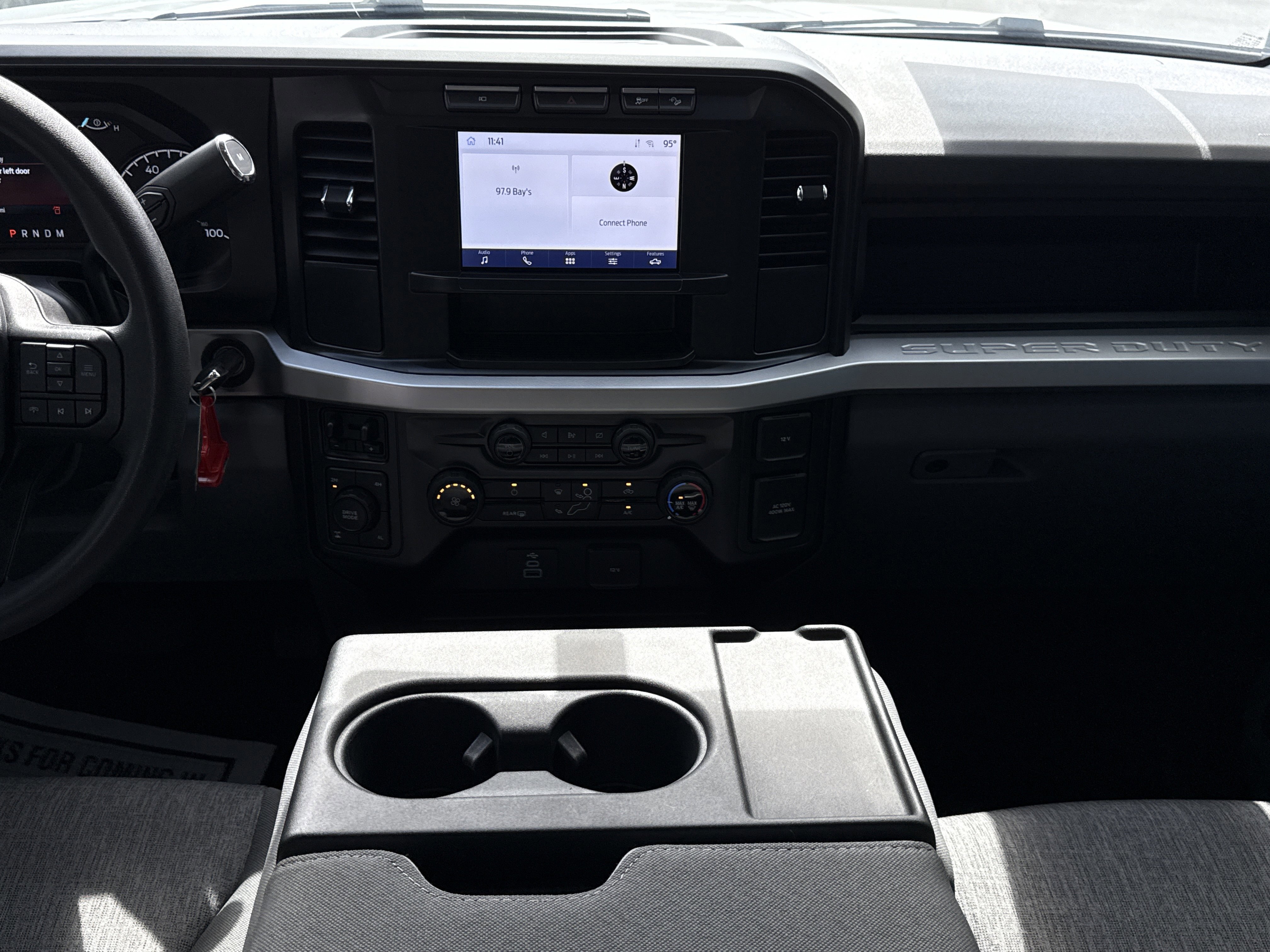 Certified 2024 Ford F250 XL w/ STX Appearance Package image 13