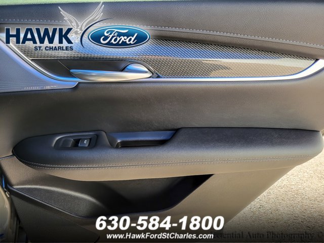 Used 2024 Cadillac XT5 Sportv image 22