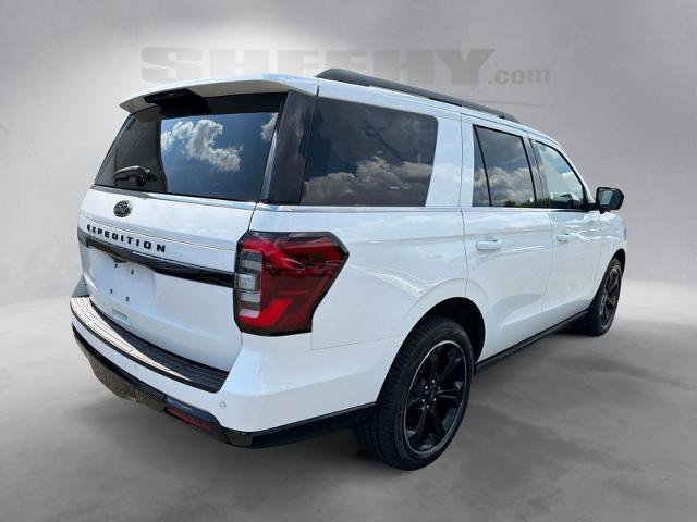 Certified 2023 Ford Expedition Limited AWD/4WD image 12