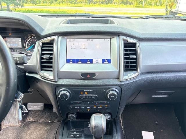 Certified 2020 Ford Ranger XLT w/ Equipment Group 302A Luxury RWD image 23