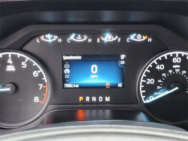 Certified 2023 Ford F150 XL w/ STX Appearance Package image 31