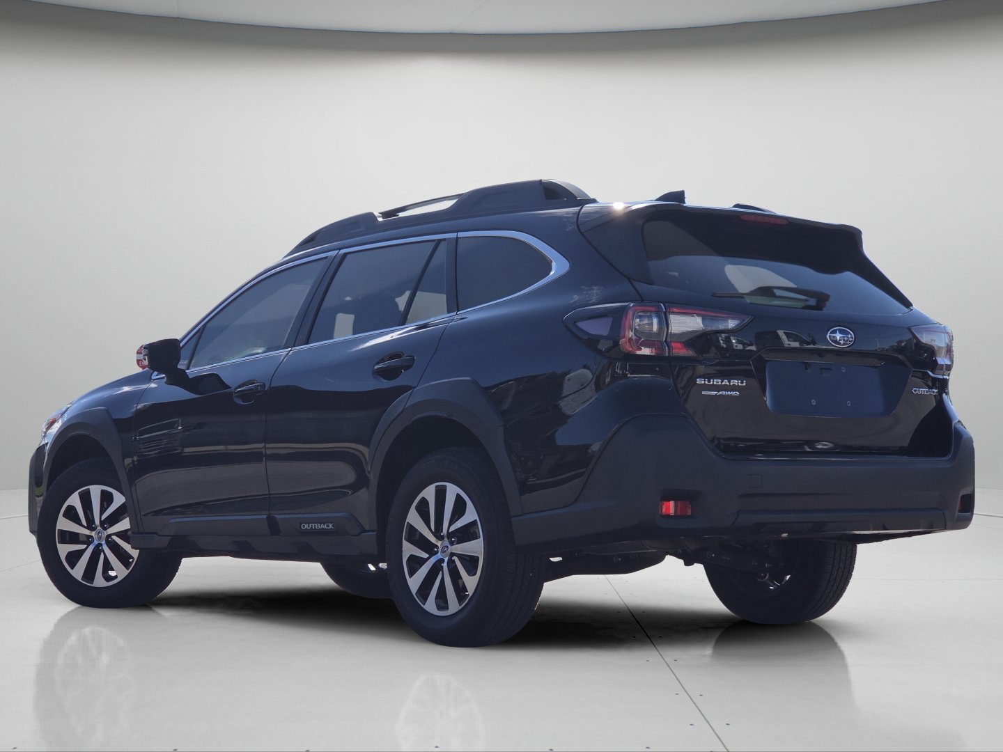 Used 2024 Subaru Outback Premium AWD/4WD image 19