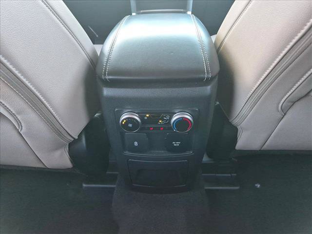 Certified 2023 Ford Explorer Limited w/ Equipment Group 301A RWD image 14