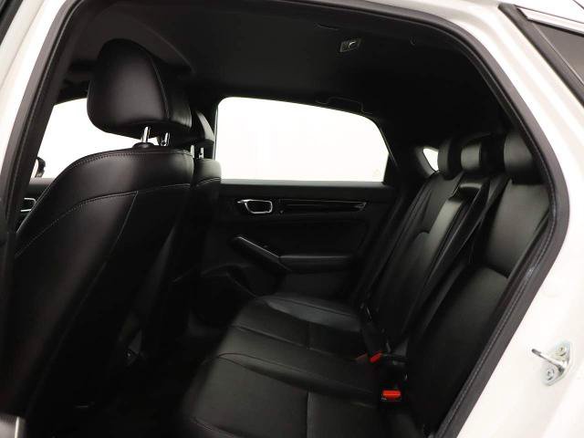 Used 2024 Honda Civic Sport Touring image 22