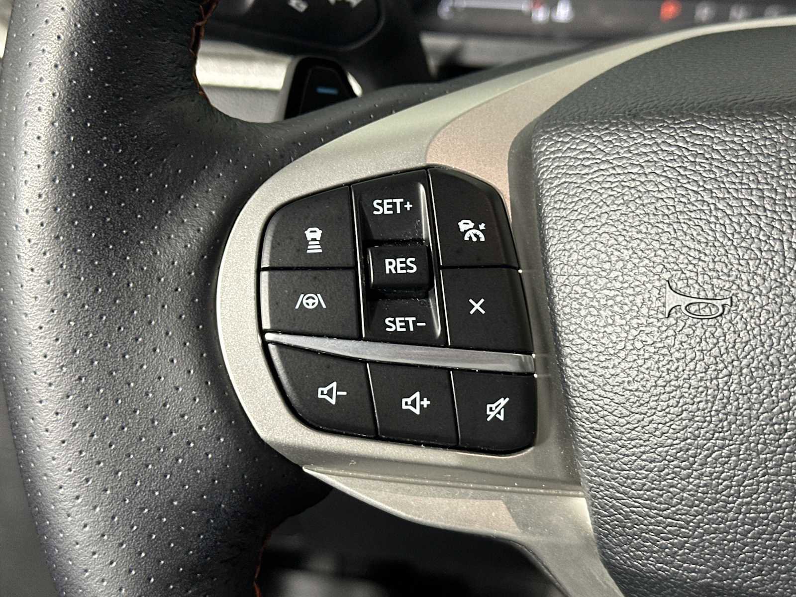 Certified 2022 Ford Explorer Timberline image 29