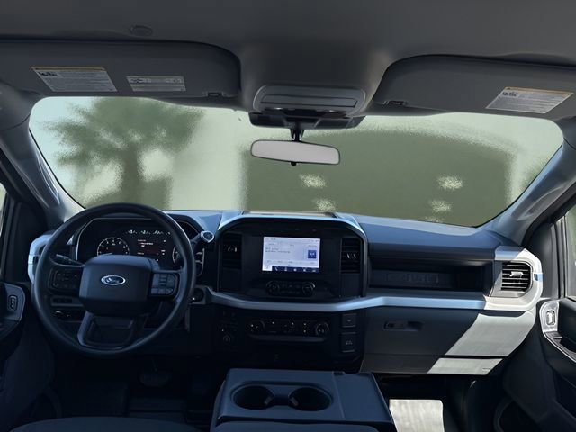 Certified 2022 Ford F150 XL w/ Trailer Tow Package AWD/4WD image 21