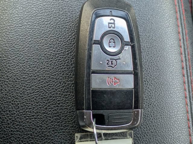 Certified 2024 Ford Escape ST-Line FWD image 26
