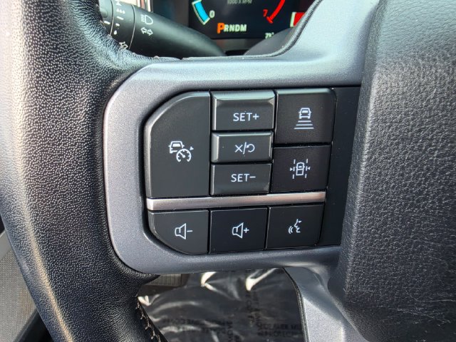 Certified 2023 Ford F150 Lariat w/ Equipment Group 502A High AWD/4WD image 24