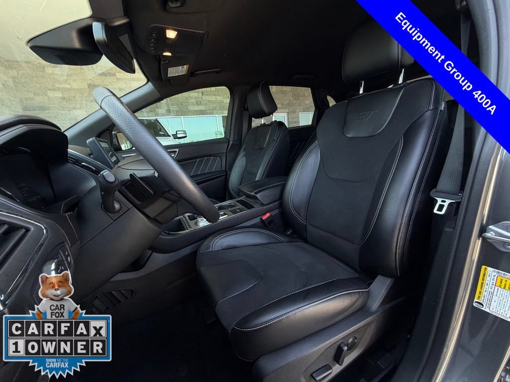 Certified 2022 Ford Edge ST AWD/4WD image 7