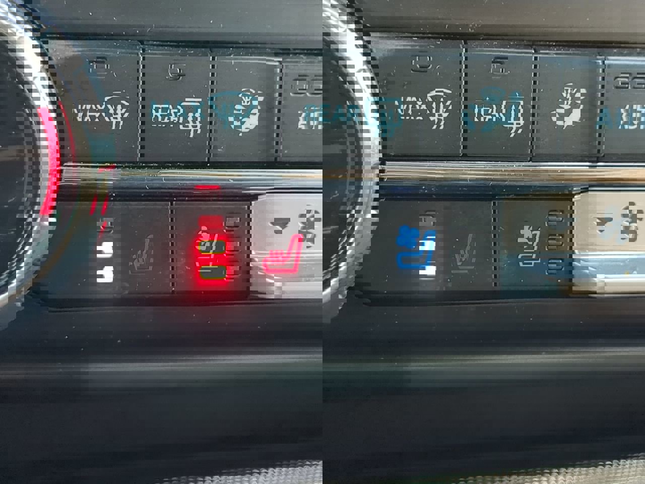 Certified 2023 Ford F150 Platinum w/ Equipment Group 701A High image 22