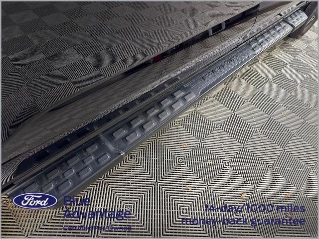 Certified 2024 Ford F150 Lightning Flash w/ Max Trailer Tow Package AWD/4WD image 15