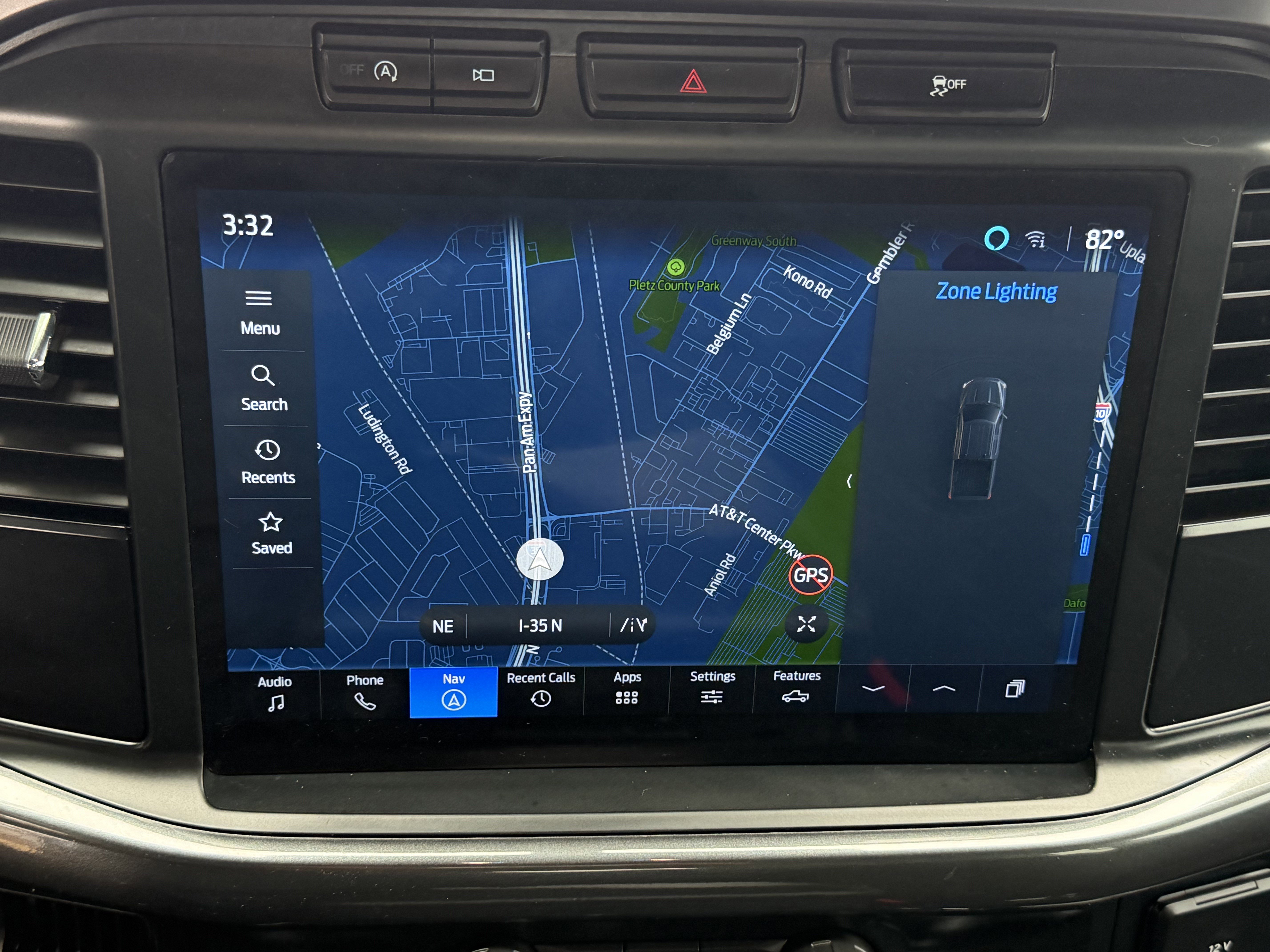 Certified 2024 Ford F150 STX RWD image 19