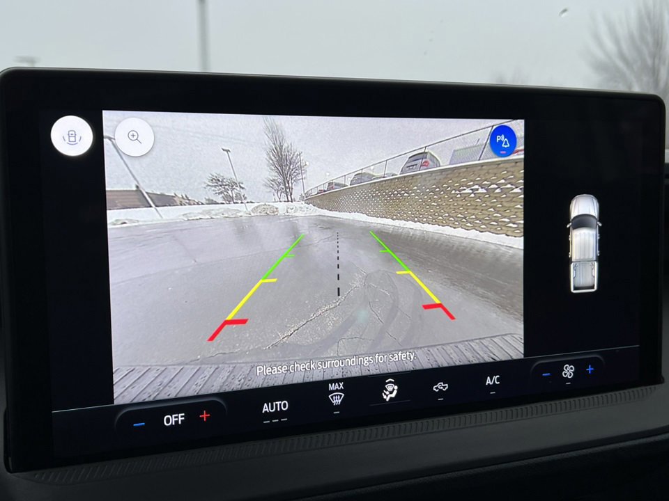 Certified 2025 Ford Maverick XL w/ 4K Tow Package image 29