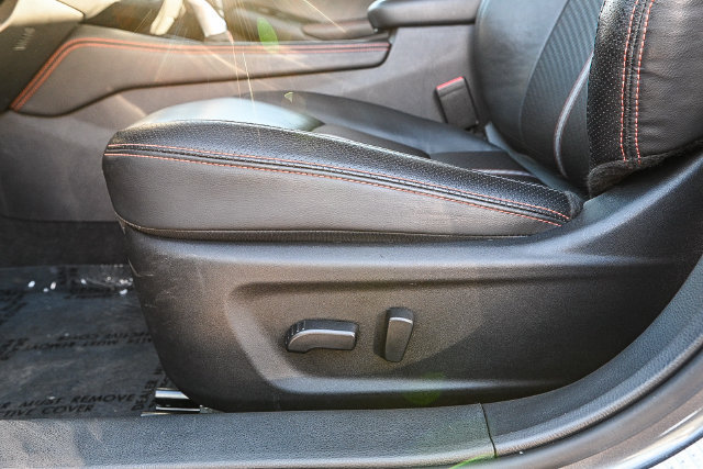 Used 2025 Nissan Altima 2.5 SR FWD image 26