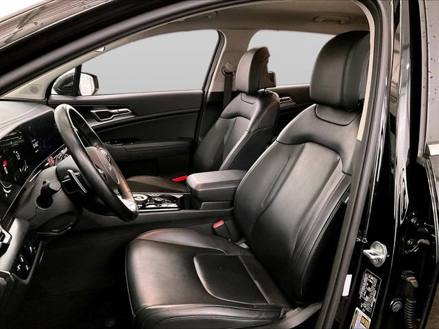 Used 2023 Kia Sportage EX AWD/4WD image 24