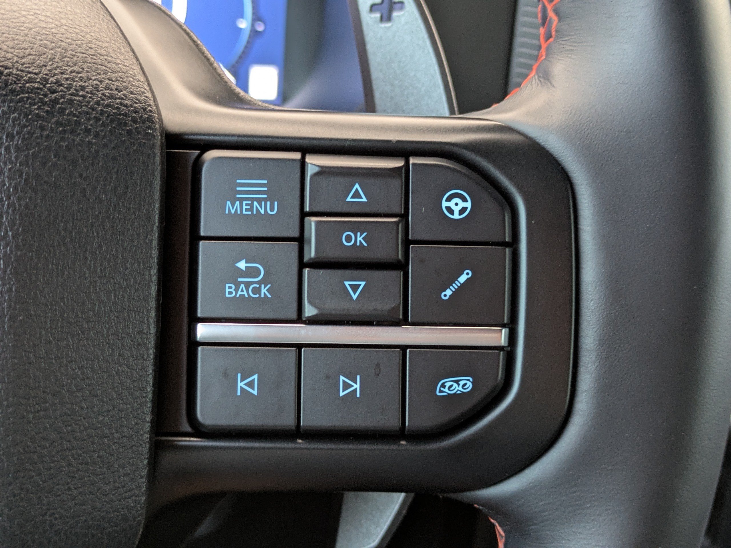 Certified 2025 Ford F150 Raptor AWD/4WD image 27