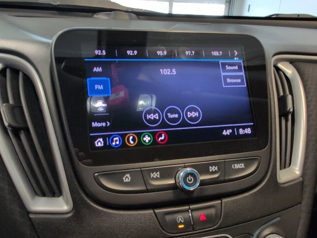 Used 2022 Chevrolet Malibu LT FWD image 20