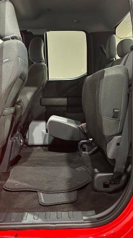 Certified 2022 Ford F150 XLT RWD image 37