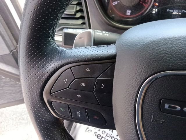Used 2021 Dodge Challenger GT w/ Blacktop Package RWD image 16
