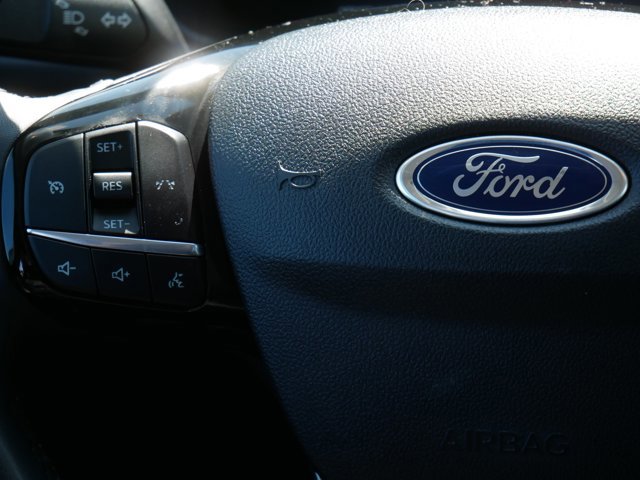 Certified 2023 Ford Escape Active AWD/4WD image 18